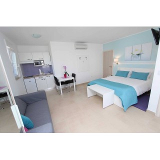 Ferienwohnung in Rovinj ab 51€ pro Nacht