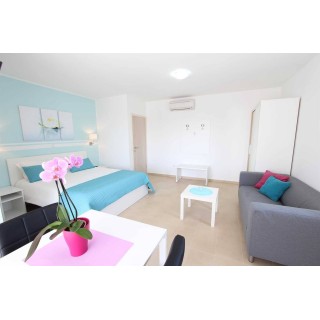 Ferienwohnung in Rovinj ab 51€ pro Nacht