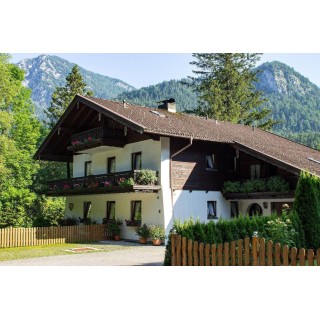 Ferienwohnung in Chiemgau ab 59€ pro Nacht