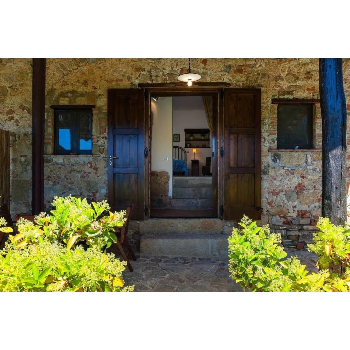 Ferienwohnung in Cilento ab 51€ pro Nacht