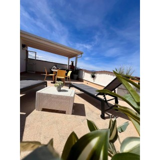 Ferienwohnung in Balestrate ab 57€ pro Nacht