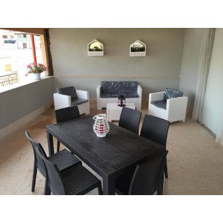 Ferienwohnung in Balestrate ab 54€ pro Nacht