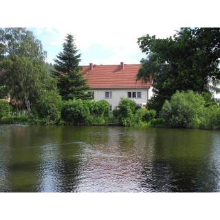 Ferienwohnung in Rennsteig ab 50€ pro Nacht