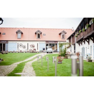 Relax Komfort Arrangement - 1 Nacht