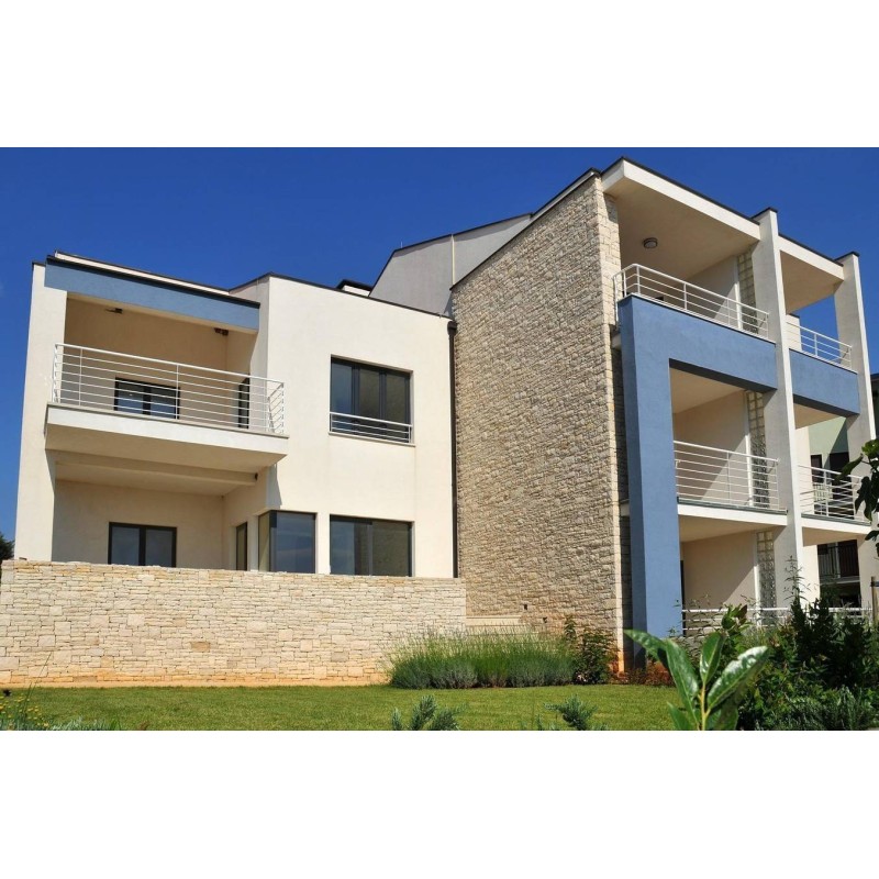 Ferienwohnung in Ližnjan ab 53€ pro Nacht