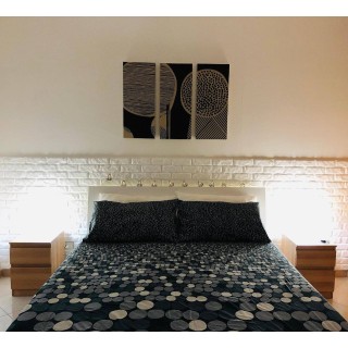 Ferienwohnung in Balestrate ab 53€ pro Nacht