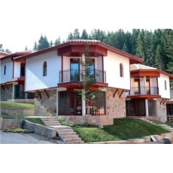 Ferienhaus in Pamporovo ab 57€ pro Nacht