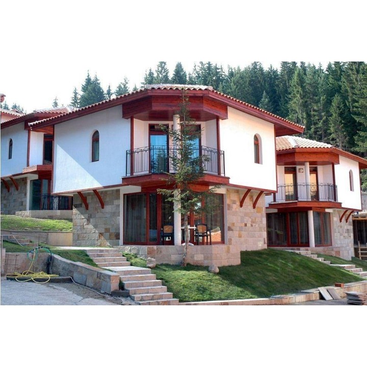 Ferienhaus in Pamporovo ab 57€ pro Nacht