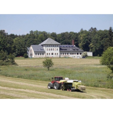 Ferienwohnung in Sayda ab 56€ pro Nacht
