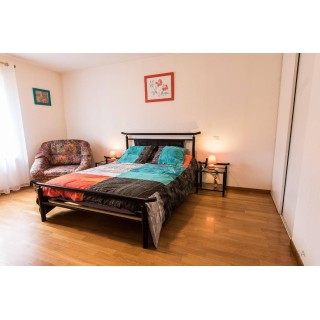 Ferienhaus in Haute-Saône ab 53€ pro Nacht