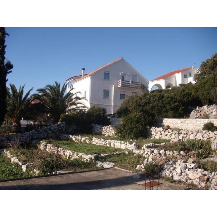 Ferienwohnung in Korcula ab 42€ pro Nacht