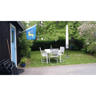 Ferienhaus in Öland ab 58€ pro Nacht