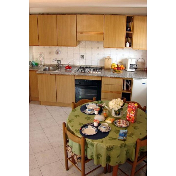 Ferienwohnung in Ischia ab 52€ pro Nacht