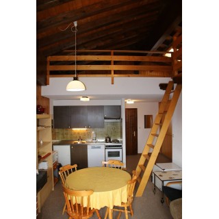 Ferienwohnung in Sitten ab 35€ pro Nacht