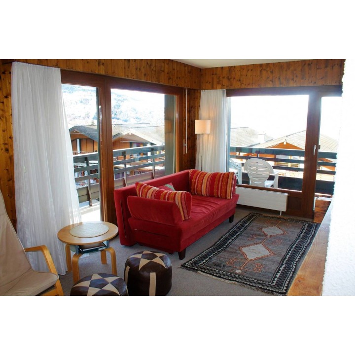 Ferienwohnung in 4 Vallées ab 37€ pro Nacht