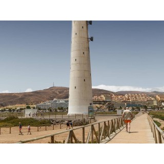 Ferienwohnung in Jandia ab 51€ pro Nacht