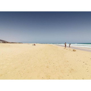 Ferienwohnung in Jandia ab 56€ pro Nacht