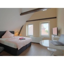Ferienwohnung in Dorum ab 36€ pro Nacht