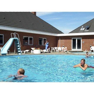 Ferienwohnung in Rømø ab 40€ pro Nacht