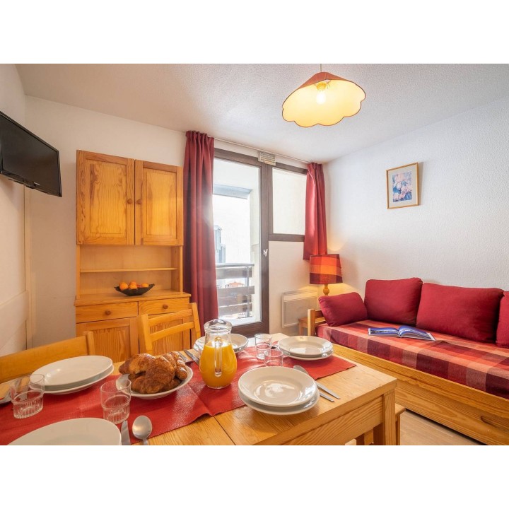 Ferienwohnung in Savoie ab 41€ pro Nacht