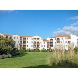 Ferienwohnung in Vaux-sur-Mer ab 47€ pro Nacht