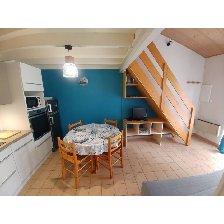 Ferienhaus in Vendée ab 49€ pro Nacht