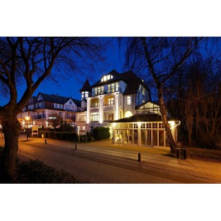 Übernachtung & Frühstück