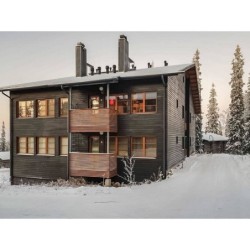Ferienhaus in Ruka ab 55€ pro Nacht