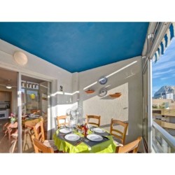 Ferienwohnung in Calpe ab 48€ pro Nacht