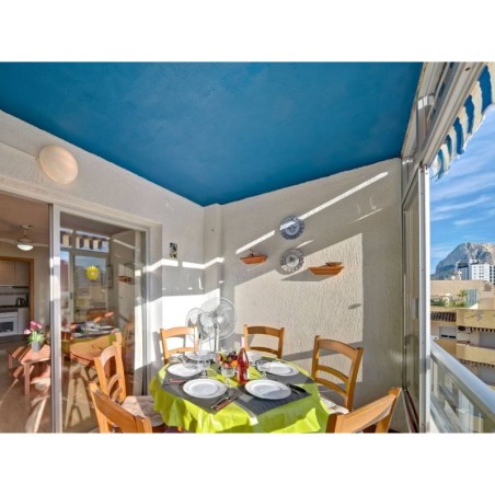 Ferienwohnung in Calpe ab 48€ pro Nacht