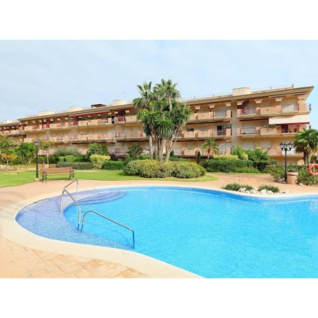 Ferienwohnung in Montsià ab 58€ pro Nacht