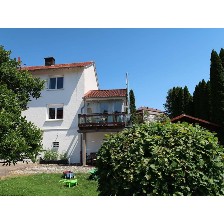 Ferienwohnung in Waldhessen ab 53€ pro Nacht