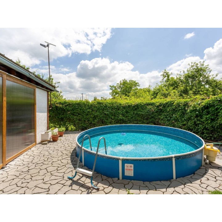 Ferienhaus in Lešná ab 20€ pro Nacht