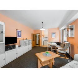 Ferienwohnung in Jáchymov ab 58€ pro Nacht