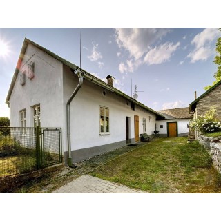 Ferienhaus in Praskolesy ab 59€ pro Nacht