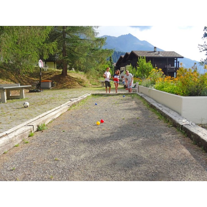 Ferienwohnung in Goms ab 57€ pro Nacht