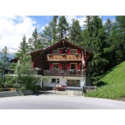 Ferienwohnung in St. Niklaus ab 49€ pro Nacht