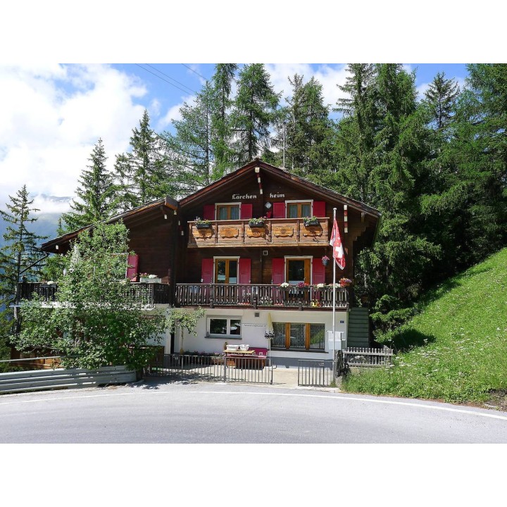 Ferienwohnung in St. Niklaus ab 49€ pro Nacht