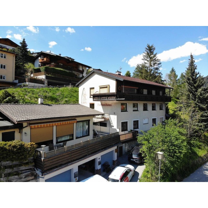 Ferienwohnung in Wipptal (Austria) ab 37€ pro Nacht