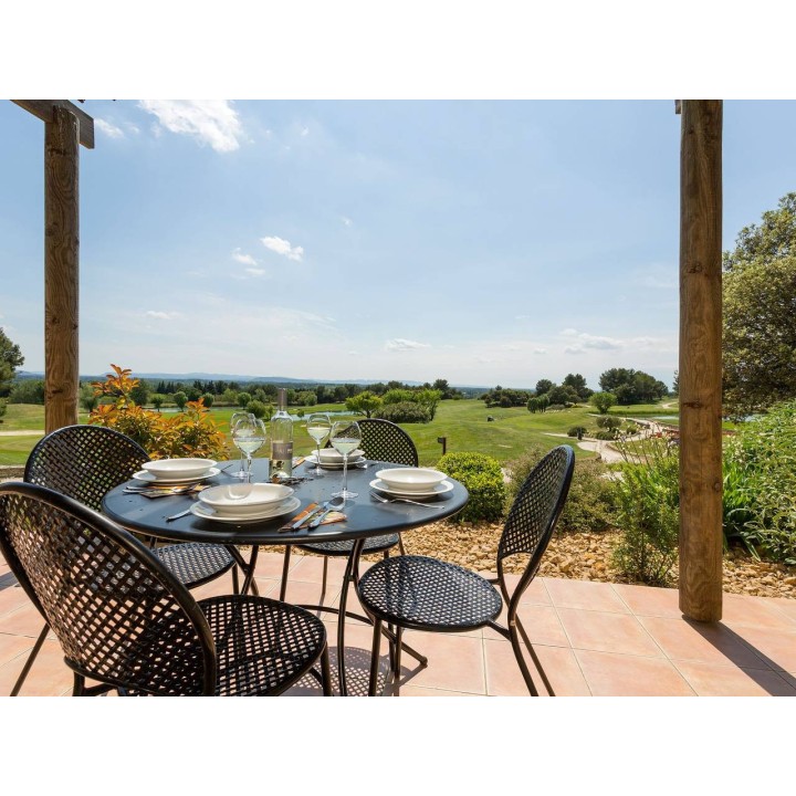 Ferienwohnung in Vaucluse ab 59€ pro Nacht