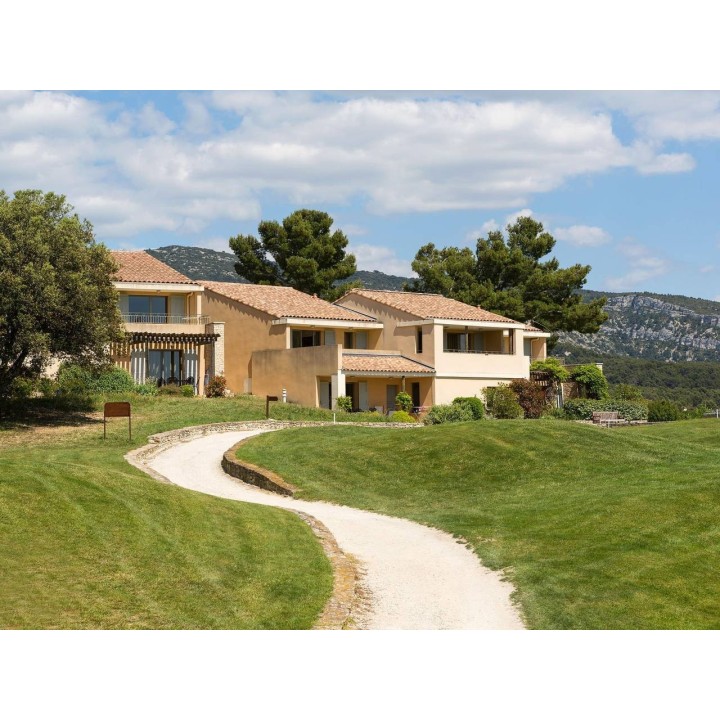 Ferienwohnung in Vaucluse ab 52€ pro Nacht