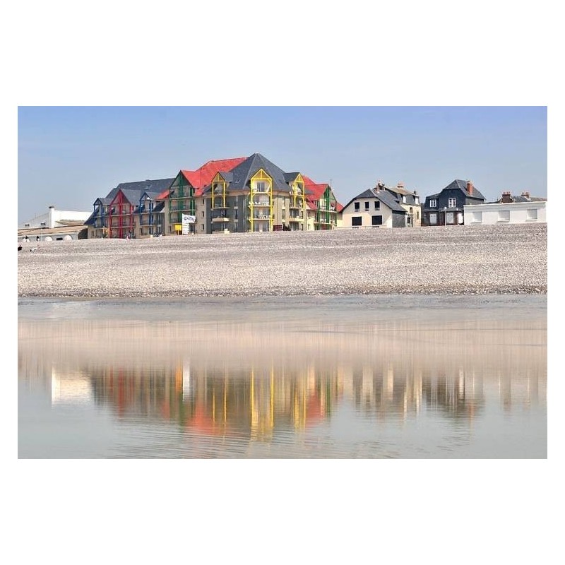 Ferienwohnung in Somme ab 50€ pro Nacht