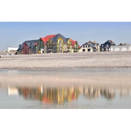 Ferienwohnung in Somme ab 50€ pro Nacht