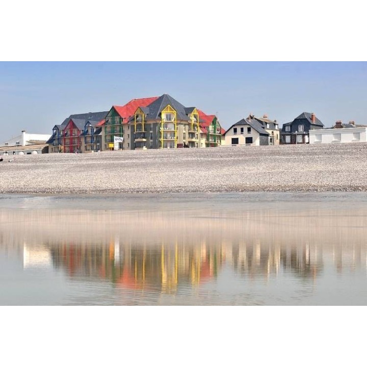 Ferienwohnung in Somme ab 50€ pro Nacht