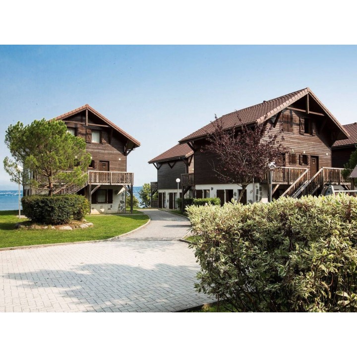 Ferienhaus in Rhone-Alpes ab 56€ pro Nacht