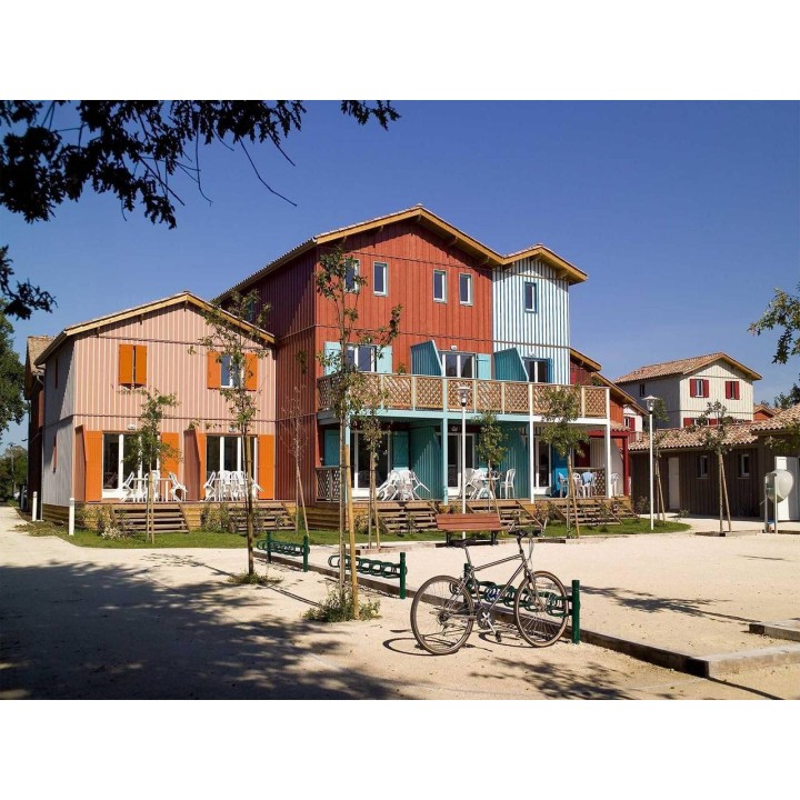 Ferienwohnung in Gironde ab 43€ pro Nacht