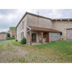 Ferienhaus in Nouart ab 53€ pro Nacht