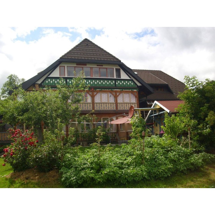 Ferienwohnung in Oberrhein ab 57€ pro Nacht