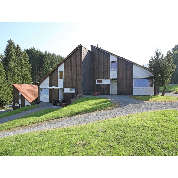 Ferienhaus in Bestwig ab 51€ pro Nacht