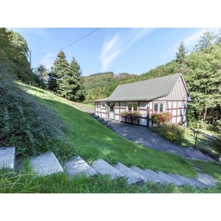 Ferienhaus in Sauerland ab 14€ pro Nacht